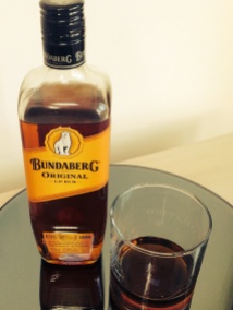 Bundaberg Original Bundy Rum Review