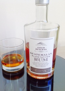 M&S Gentlemans Rum