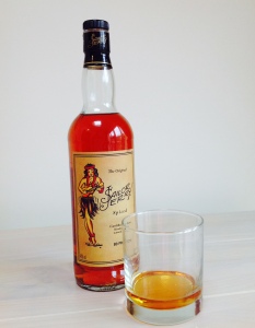 Sailor Jerry Spiced Rum Review Caribbean