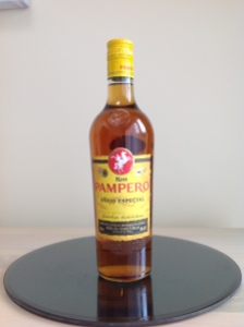 Pampero Anejo Especial Rum Review